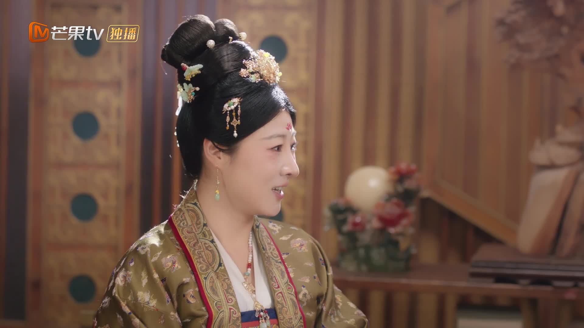 Nữ Tử Trường An Tập 14