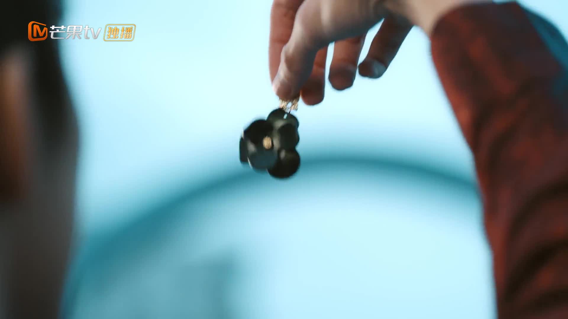 Hoa Hồng Rực Lửa Tập 6
