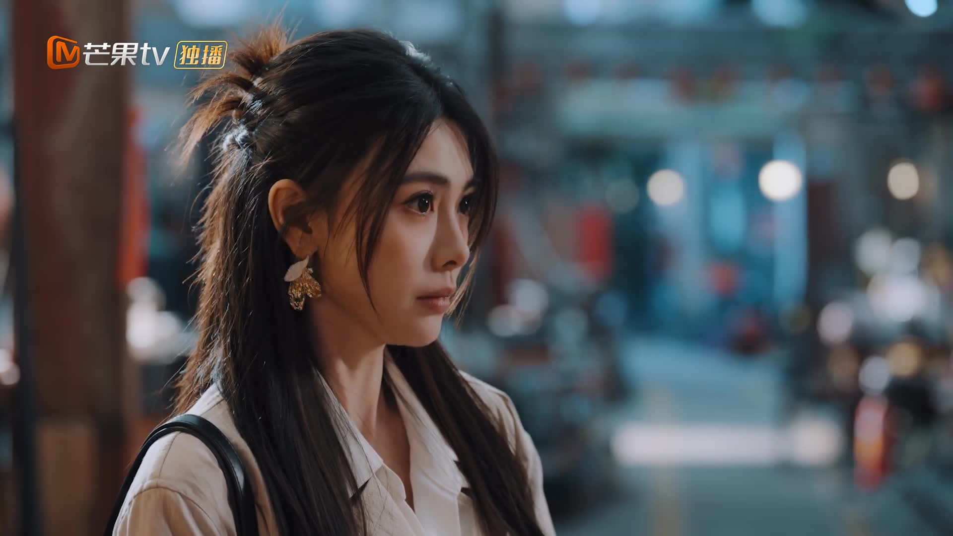 Hoa Hồng Rực Lửa Tập 4