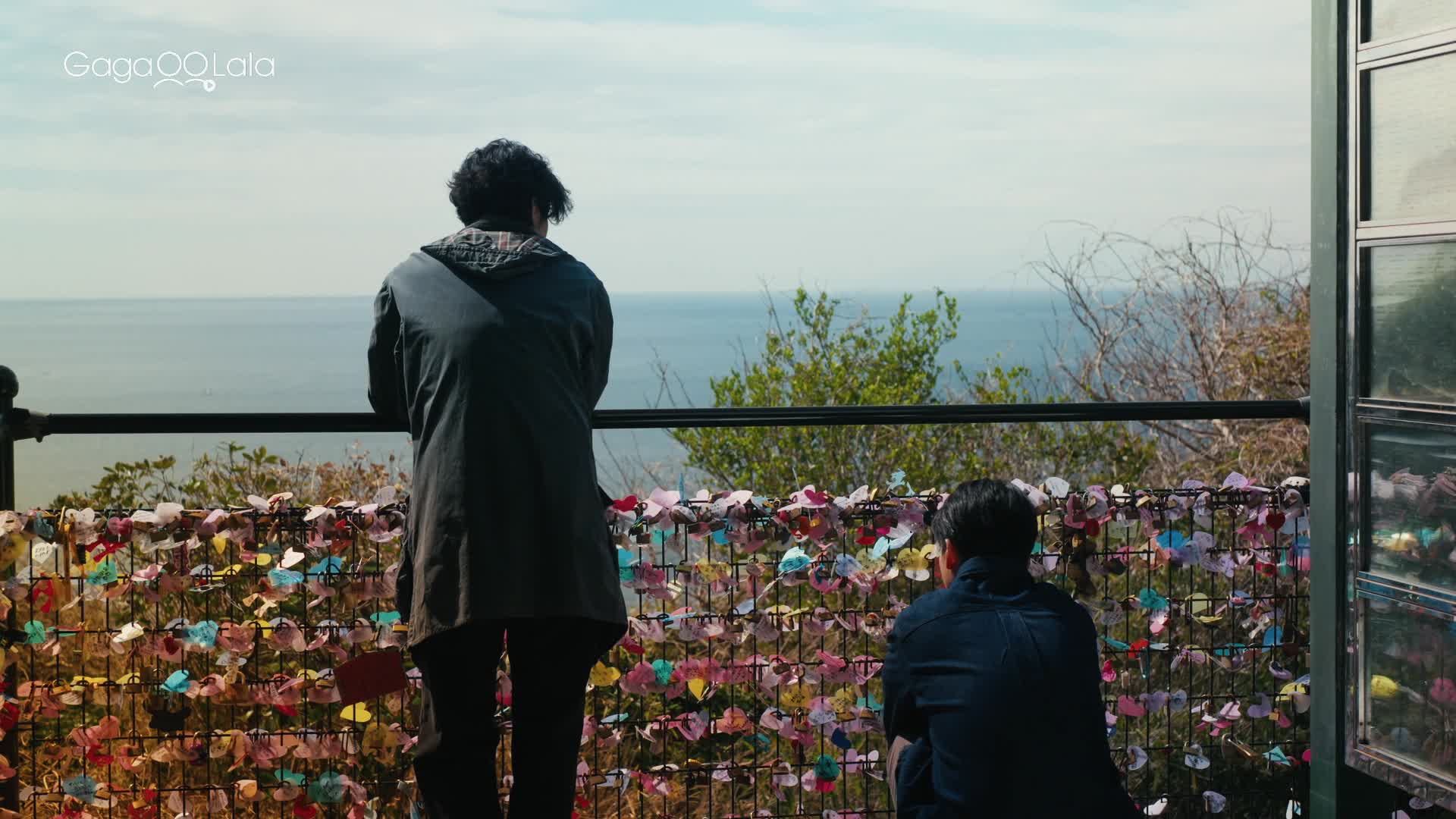The Boy and I Who Will Break Up in 100 Days Tập 5