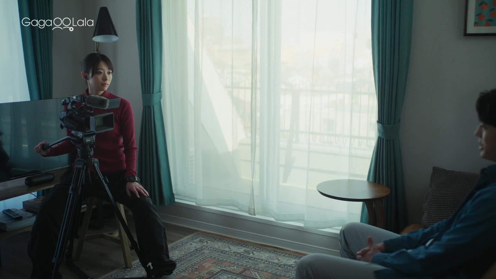 The Boy and I Who Will Break Up in 100 Days Tập 6
