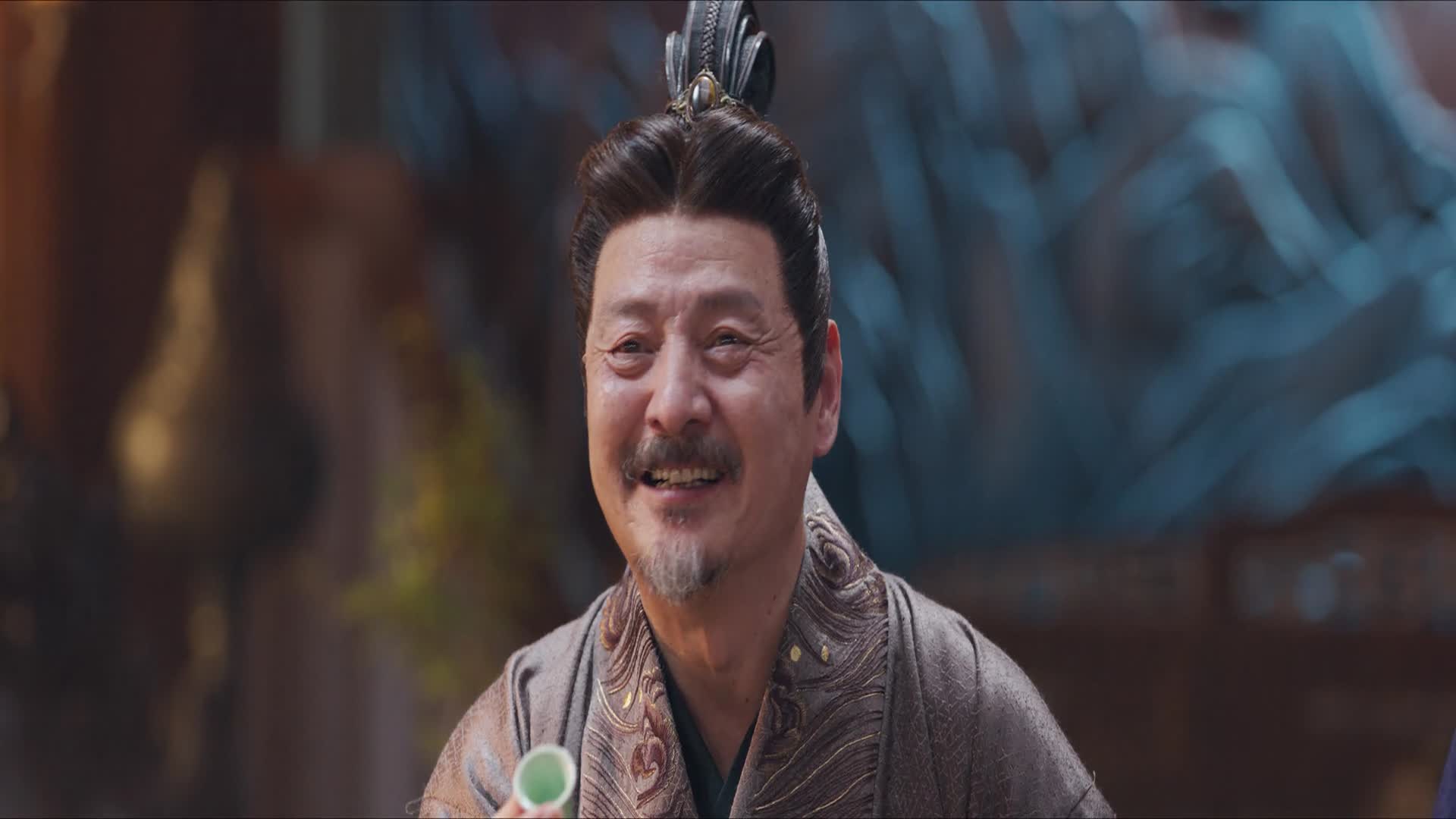 Vân Tú Hành Tập 27