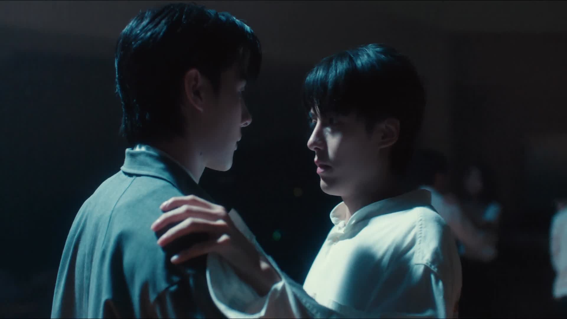 Đừng Xin Anh Jane Tập 1