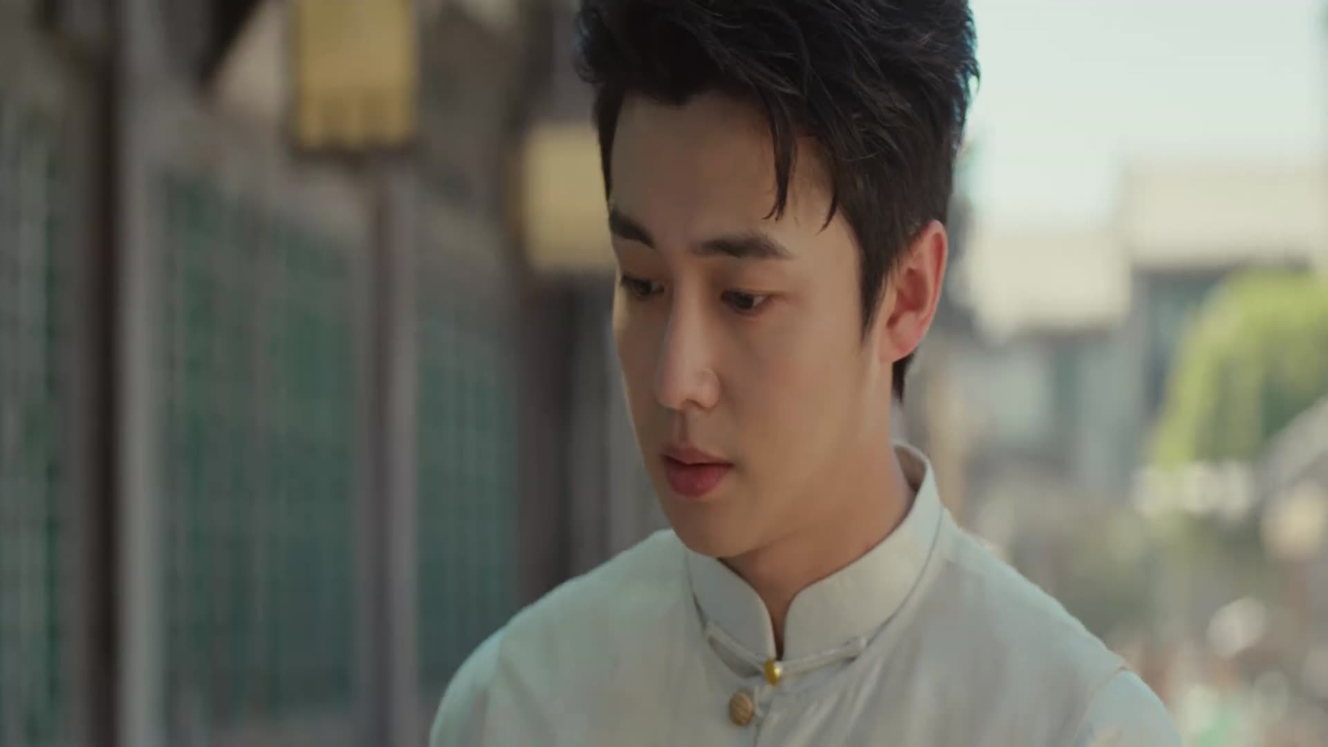 Kinh Thành Kỳ Thám Tập 2