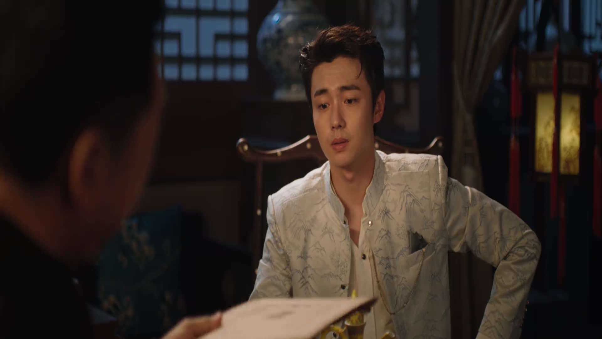 Kinh Thành Kỳ Thám Tập 3