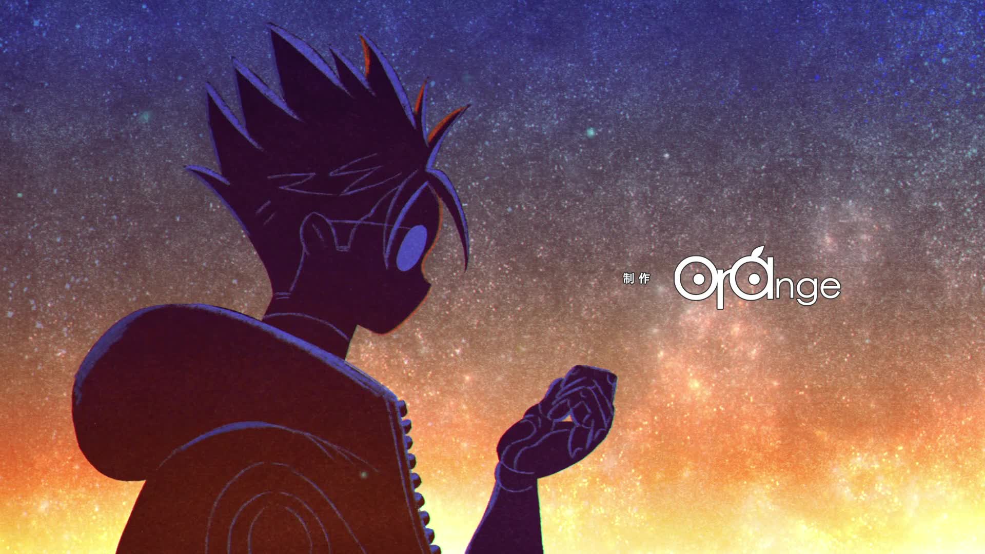 TRIGUN STAMPEDE (Phần 2) Stargaze Tập 9