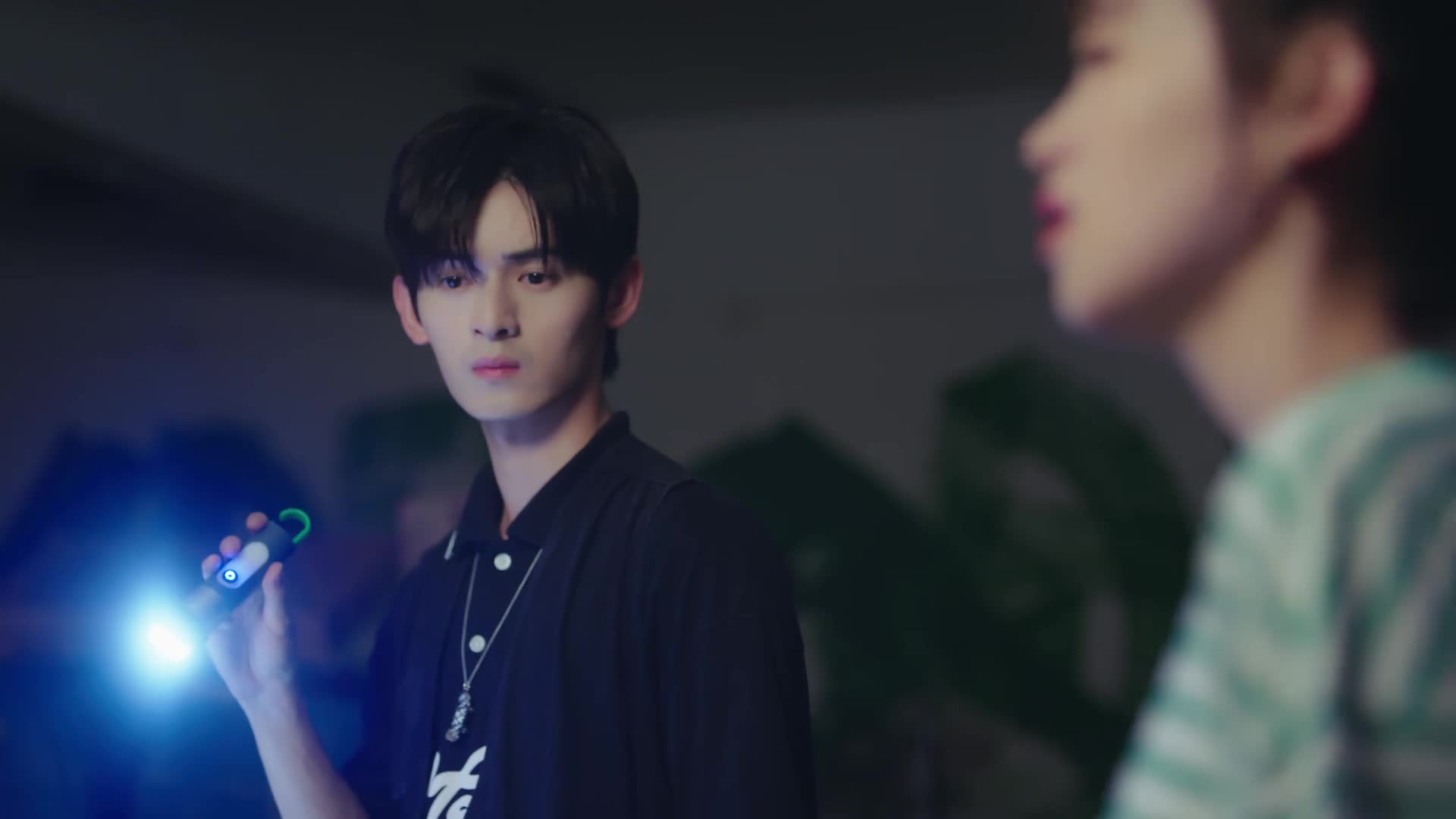 Mùa Hè Của Kem Tập 4