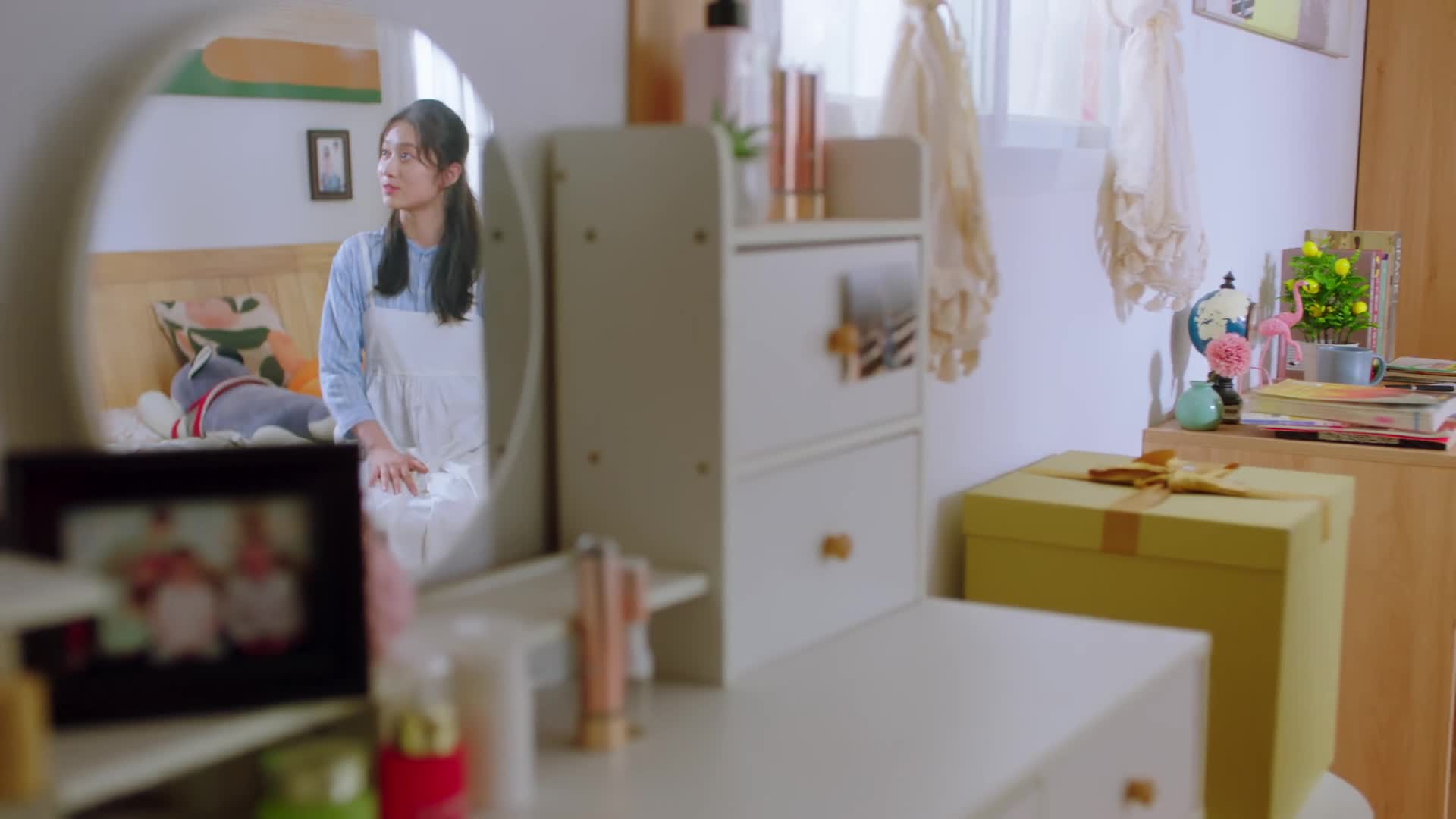 Mùa Hè Của Kem Tập 6