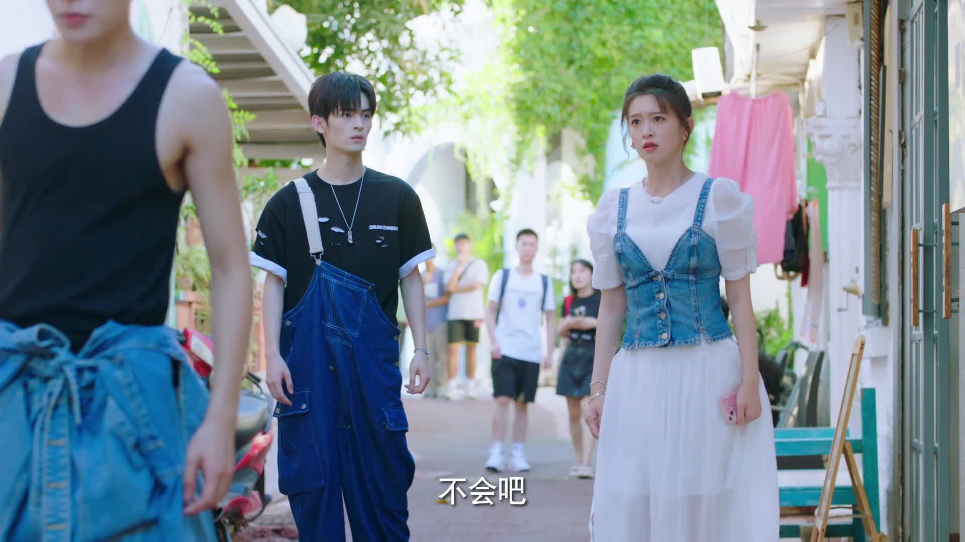 Mùa Hè Của Kem Tập 8