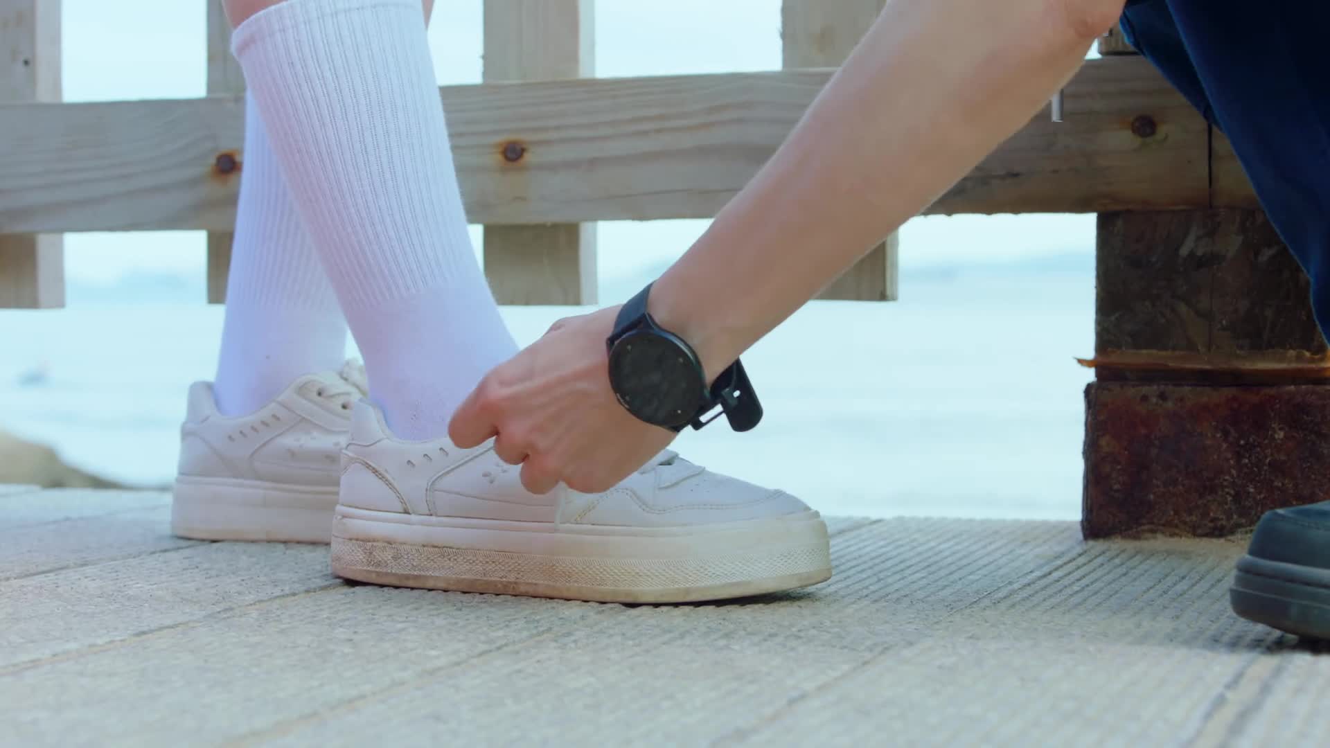 Mùa Hè Của Kem Tập 15