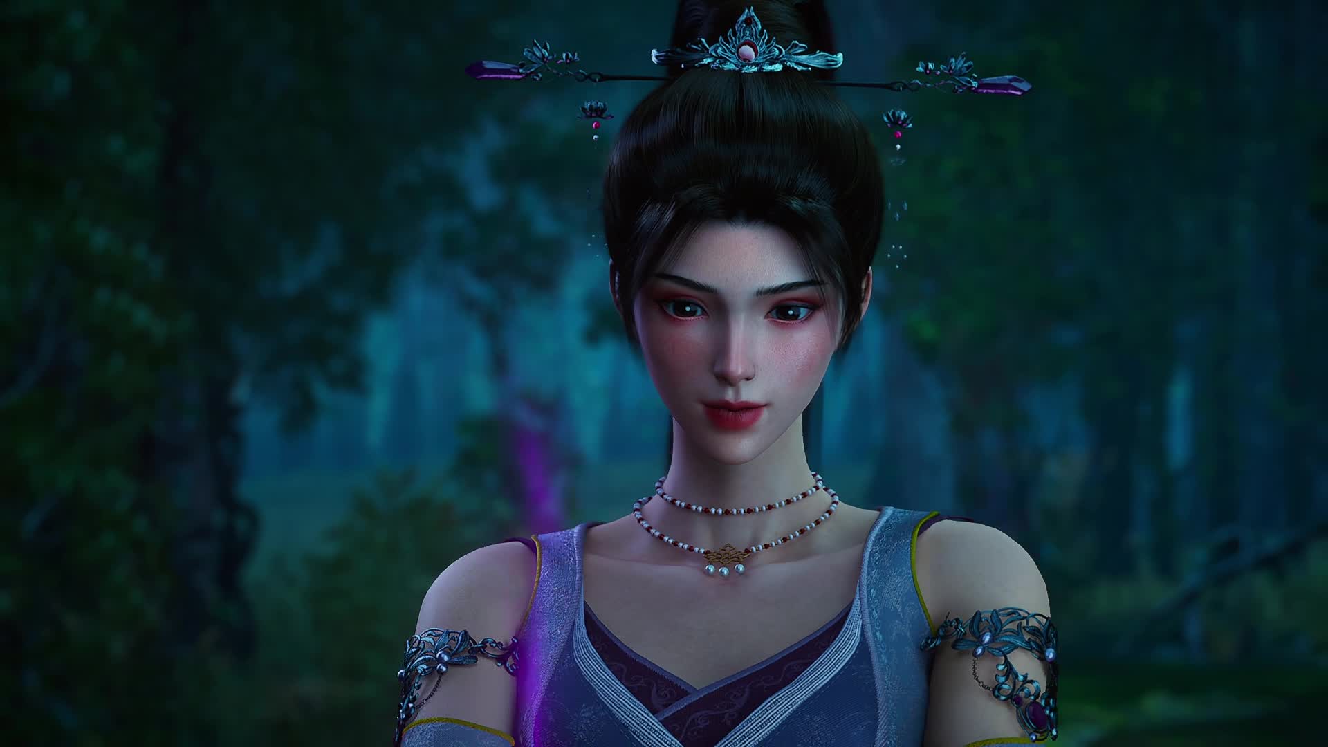 Vĩnh Sinh (Phần 5) Tập 21
